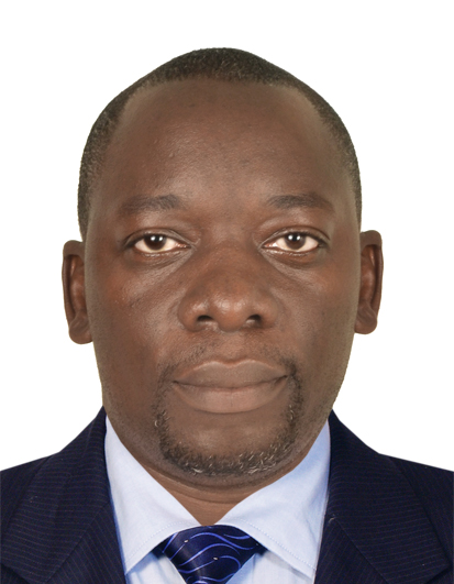 Conference Co-Chair